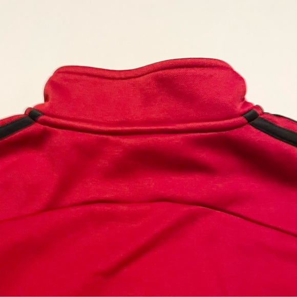 Adidas Toronto FC Kids Track Jacket Zip Up Boys Size 7 - Picture 12 of 16